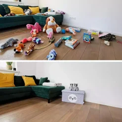 Store.it! Sitzbank Panda* Deko & Accessoires