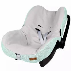 baby's only Sitzbezug Classic Mint*Kinder Kindersitz Zubehör