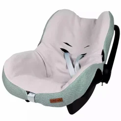 baby's only Sitzbezug Stone Green*Kinder Kindersitz Zubehör