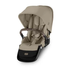 cybex Sitzeinheit Gazelle S Almond*Kinder Kinderwagen Zubehör