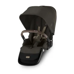 cybex Sitzeinheit Gazelle S Chocolate Brown*Kinder Kinderwagen Zubehör