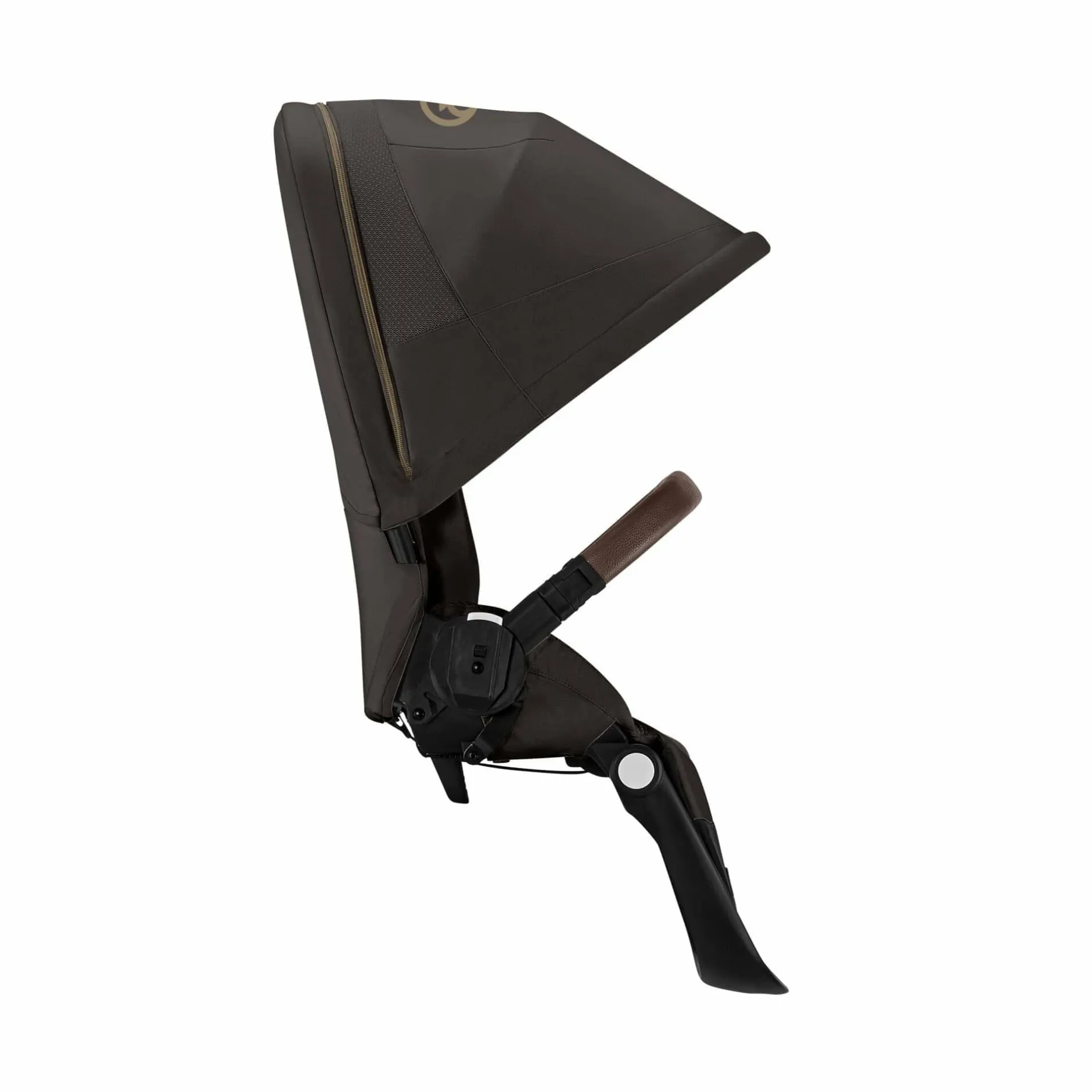 cybex Sitzeinheit Gazelle S Chocolate Brown*Kinder Kinderwagen Zubehör