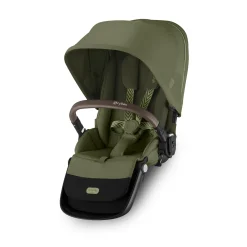 cybex Sitzeinheit Gazelle S Moss Green*Kinder Kinderwagen Zubehör