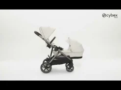cybex Sitzeinheit Gazelle S Moss Green*Kinder Kinderwagen Zubehör