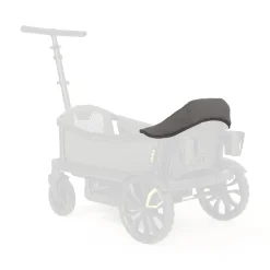 VEER Sitzeinsatz für Kleinkinder für Cruiser XL*Kinder Bollerwagen|Kinderfahrzeuge