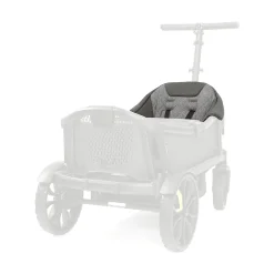 VEER Sitzeinsatz für Kleinkinder für Cruiser XL*Kinder Bollerwagen|Kinderfahrzeuge