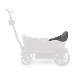 VEER Sitzeinsatz für Kleinkinder für Cruiser XL*Kinder Bollerwagen|Kinderfahrzeuge