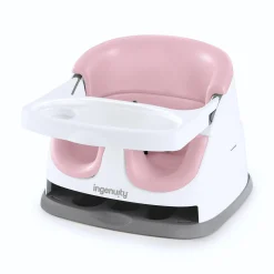 ingenuity Sitzerhöhung Baby Base 2-in-1* Reisehochstühle