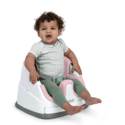 ingenuity Sitzerhöhung Baby Base 2-in-1* Reisehochstühle
