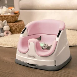 ingenuity Sitzerhöhung Baby Base 2-in-1* Reisehochstühle