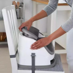 ingenuity Sitzerhöhung Baby Base 2-in-1* Reisehochstühle