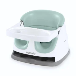 ingenuity Sitzerhöhung Baby Base 2-in-1* Reisehochstühle
