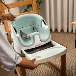 ingenuity Sitzerhöhung Baby Base 2-in-1* Reisehochstühle