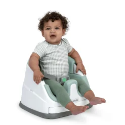 ingenuity Sitzerhöhung Baby Base 2-in-1* Reisehochstühle