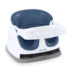 ingenuity Sitzerhöhung Baby Base 2-in-1* Reisehochstühle