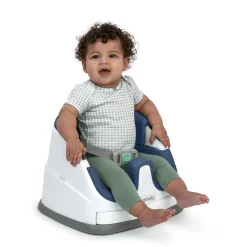 ingenuity Sitzerhöhung Baby Base 2-in-1* Reisehochstühle