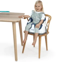 ingenuity Sitzerhöhung Baby Base 2-in-1* Reisehochstühle