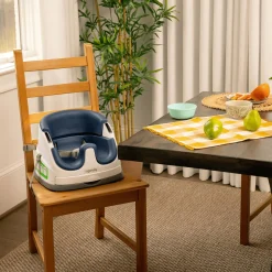 ingenuity Sitzerhöhung Baby Base 2-in-1* Reisehochstühle