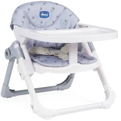 chicco Sitzerhöhung Chairy Bunny* Reisehochstühle