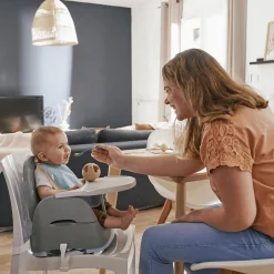 babymoov Sitzerhöhung Home & Go Bears* Reisehochstühle