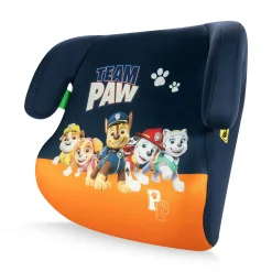 KAUFMANN Sitzerhöhung Paw Patrol Boy*Kinder Kindersitzerhöhungen|Kindersitze 15-36 Kg, Gruppe 2/3