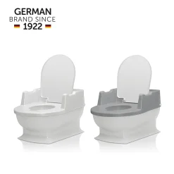 reer Sitzfritz – Die Mini-Toilette* Töpfchen