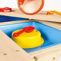 Pinolino Sitzgarnitur Matsch-Nicki für 4* Spielgeräte