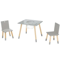 roba Sitzgruppe mit Aufbewahrungsnetz*Kinder Kindersitzgruppen