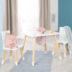 roba Sitzgruppe mit Aufbewahrungsnetz*Kinder Kindersitzgruppen