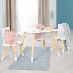 roba Sitzgruppe mit Aufbewahrungsnetz*Kinder Kindersitzgruppen
