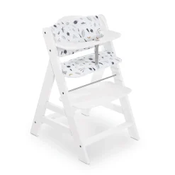 hauck Sitzkissen Hochstuhl Deluxe Space* Hochstuhl Zubehör