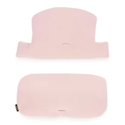 hauck Sitzkissen Select Musselin Hochstuhl Alpha+* Hochstuhl Zubehör
