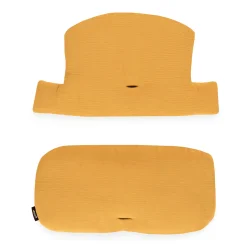 hauck Sitzkissen Select Musselin Hochstuhl Alpha+* Hochstuhl Zubehör