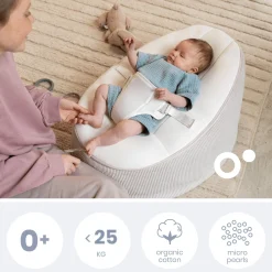 doomoo Sitzsack Seat´n Grow Sand*Kinder Kindersitzgruppen|Spielgeräte
