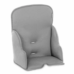 hauck Sitzverkleinerer Alpha Cosy Comfort Select Grey* Hochstuhl Zubehör