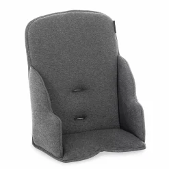 hauck Sitzverkleinerer Alpha Cosy Select Charcoal* Hochstuhl Zubehör