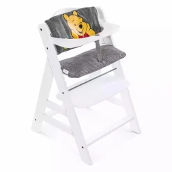DISNEY baby Sitzverkleinerer Deluxe Pooh Grey* Hochstuhl Zubehör