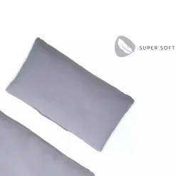 hauck Sitzverkleinerer Deluxe Stretch Grey* Hochstuhl Zubehör