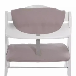 hauck Sitzverkleinerer Deluxe Stretch* Hochstuhl Zubehör