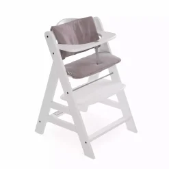 hauck Sitzverkleinerer Deluxe Stretch* Hochstuhl Zubehör