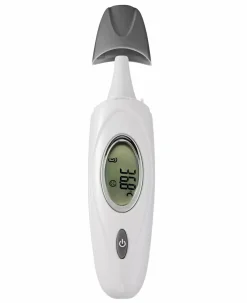 reer SkinTemp 3in1 Infrarot-Thermometer* Hausapotheke