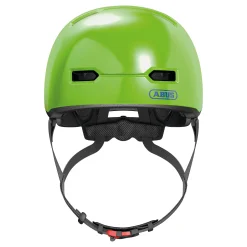 ABUS Skurb Kid Shiny Green S* Fahrradhelme