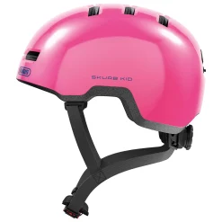 ABUS Skurb Kid Shiny Pink M* Fahrradhelme