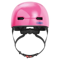 ABUS Skurb Kid Shiny Pink M* Fahrradhelme
