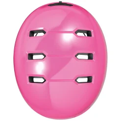 ABUS Skurb Kid Shiny Pink M* Fahrradhelme