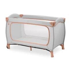 hauck Sleep N Play Go Plus Dusty Cork* Reisebetten & Zubehör