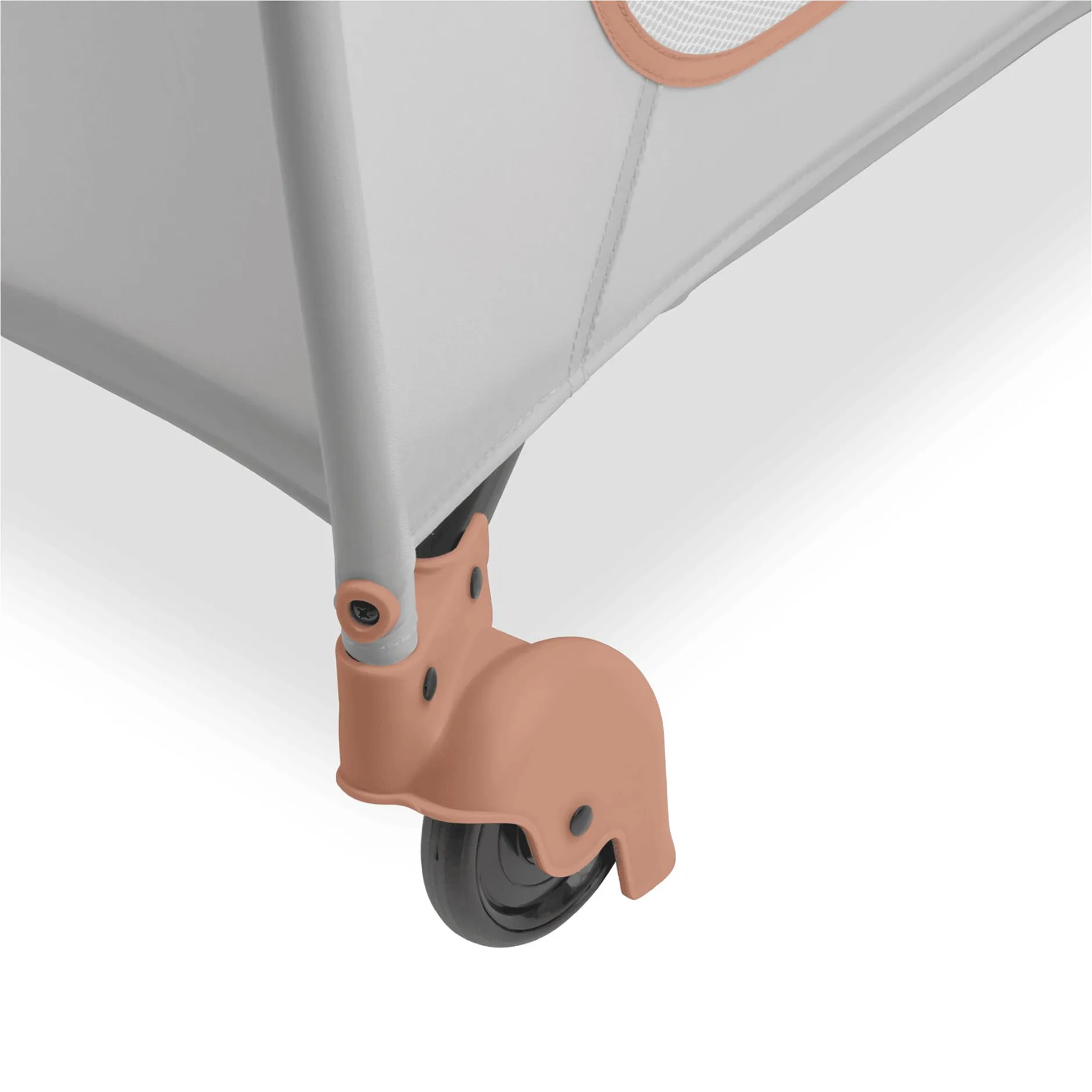 hauck Sleep N Play Go Plus Dusty Cork* Reisebetten & Zubehör