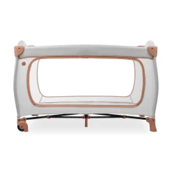 hauck Sleep N Play Go Plus Dusty Cork* Reisebetten & Zubehör