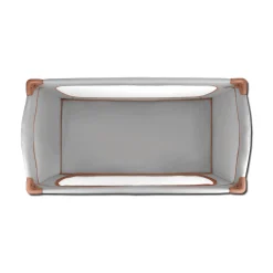 hauck Sleep N Play Go Plus Dusty Cork* Reisebetten & Zubehör
