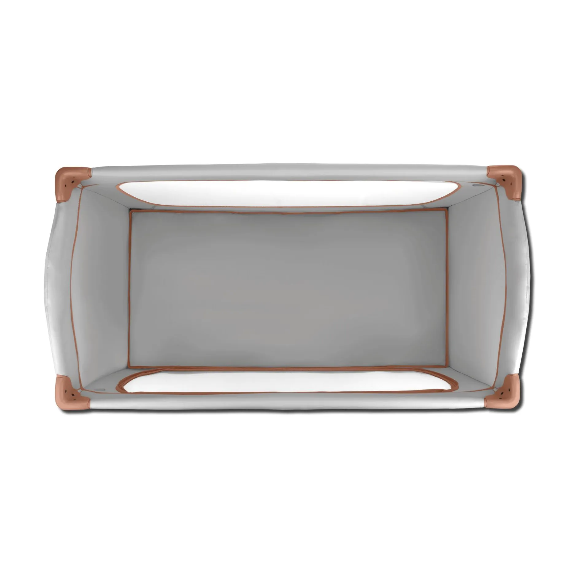 hauck Sleep N Play Go Plus Dusty Cork* Reisebetten & Zubehör